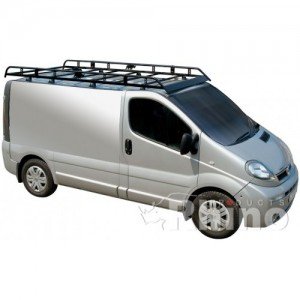 Rhino modular rack