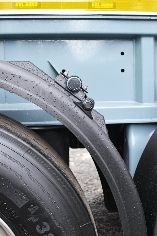 FORS Compliant South Wales