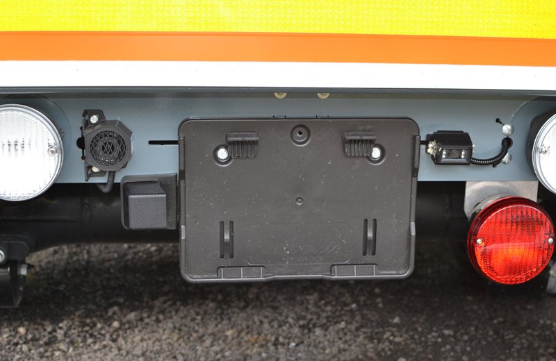 FORS Compliant South Wales
