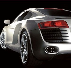 audi