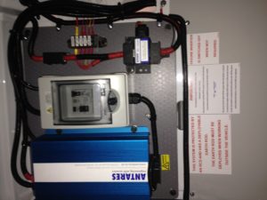 power inverter