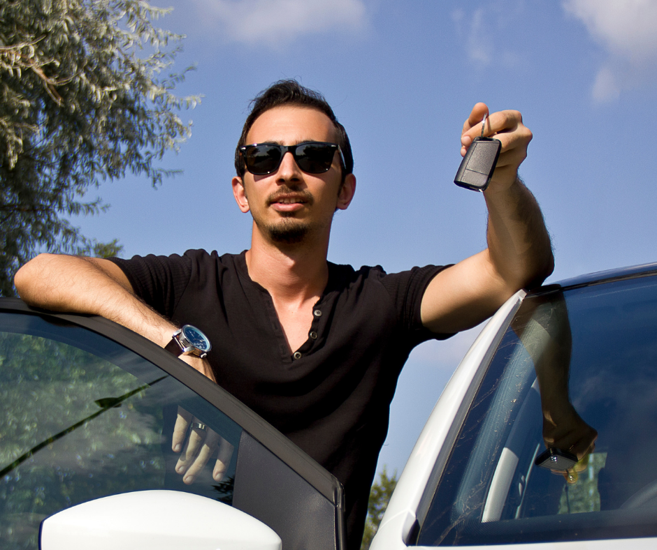 Why your teen needs a Dash Cam