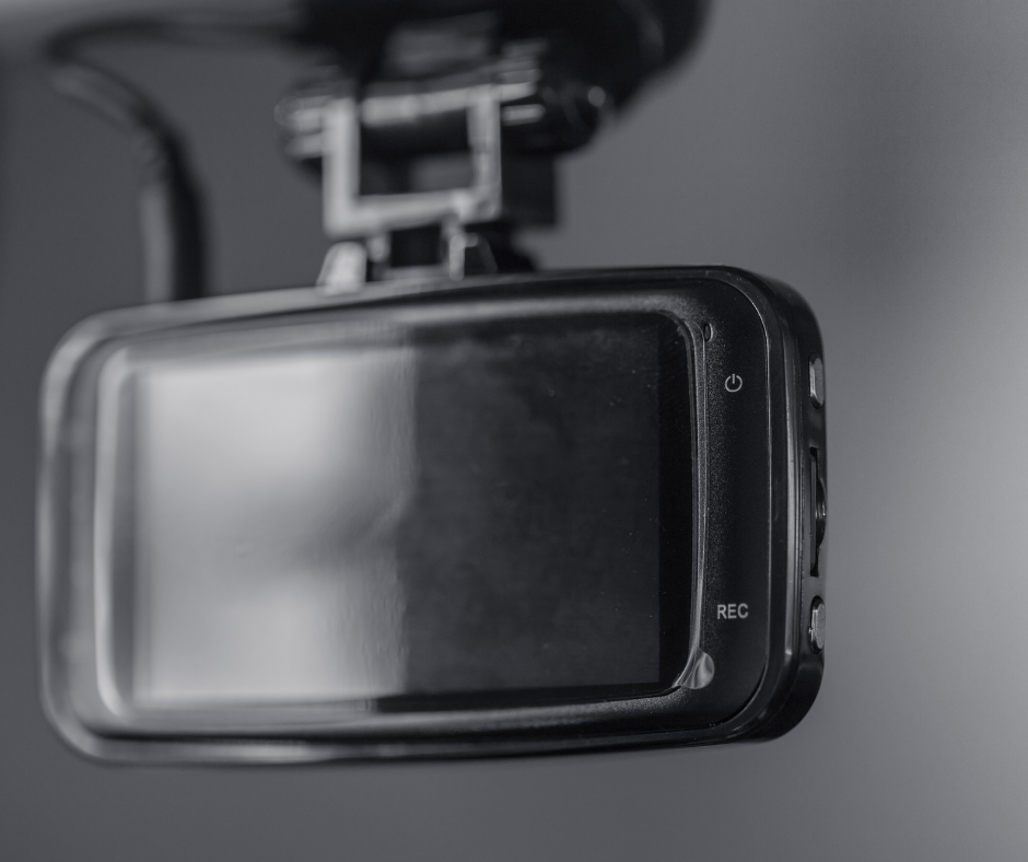 what is a dash cam