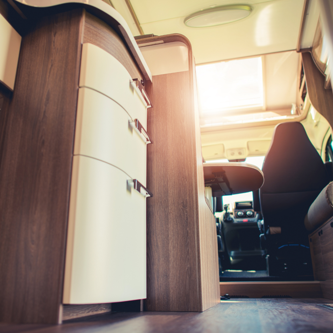 Getting your motorhome ready for Summer