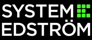 system edstrom van racking