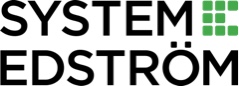 SYSTEM EDSTROM logo